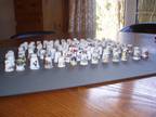 Thimble Collection