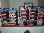 CORGI CARS.JAMES bond 007 corgi cars collection, complete....