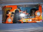 Doctor Who - Genesis Ark and the Daleks Set Boxed Like New!