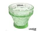 Lalique Coriandre Menthe Luxurious Small Bowl