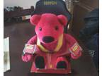 Ferrari Bear