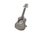 New Decorative Collectible - Mini Acoustic Guitar Clock