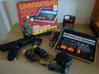 Â£15 - RETRO GRANDSTAND GAME - collectible, 