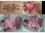 *urgent*olivia Beautiful Reborn Baby Must Seee