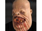 LATEX HORROR MASK SHELL SHOCK (was Â£49.99) - Halloween,  mask