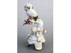 Art deco Meissen animals from Antique-meissen