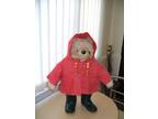 Paddington Bear