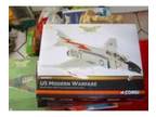 Corgi diecast aviation archive .Limited edition. USAF....