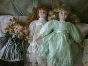china dolls
