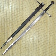Replica Movie swords